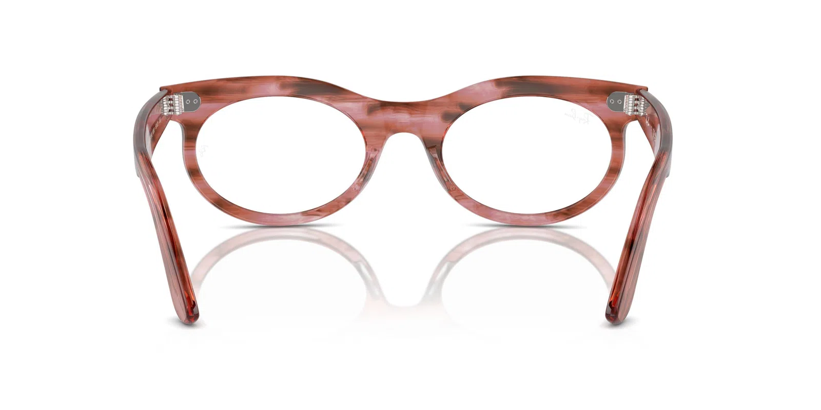 Ray-Ban Wayfarer Oval 2242VF Eyeglasses - view 13